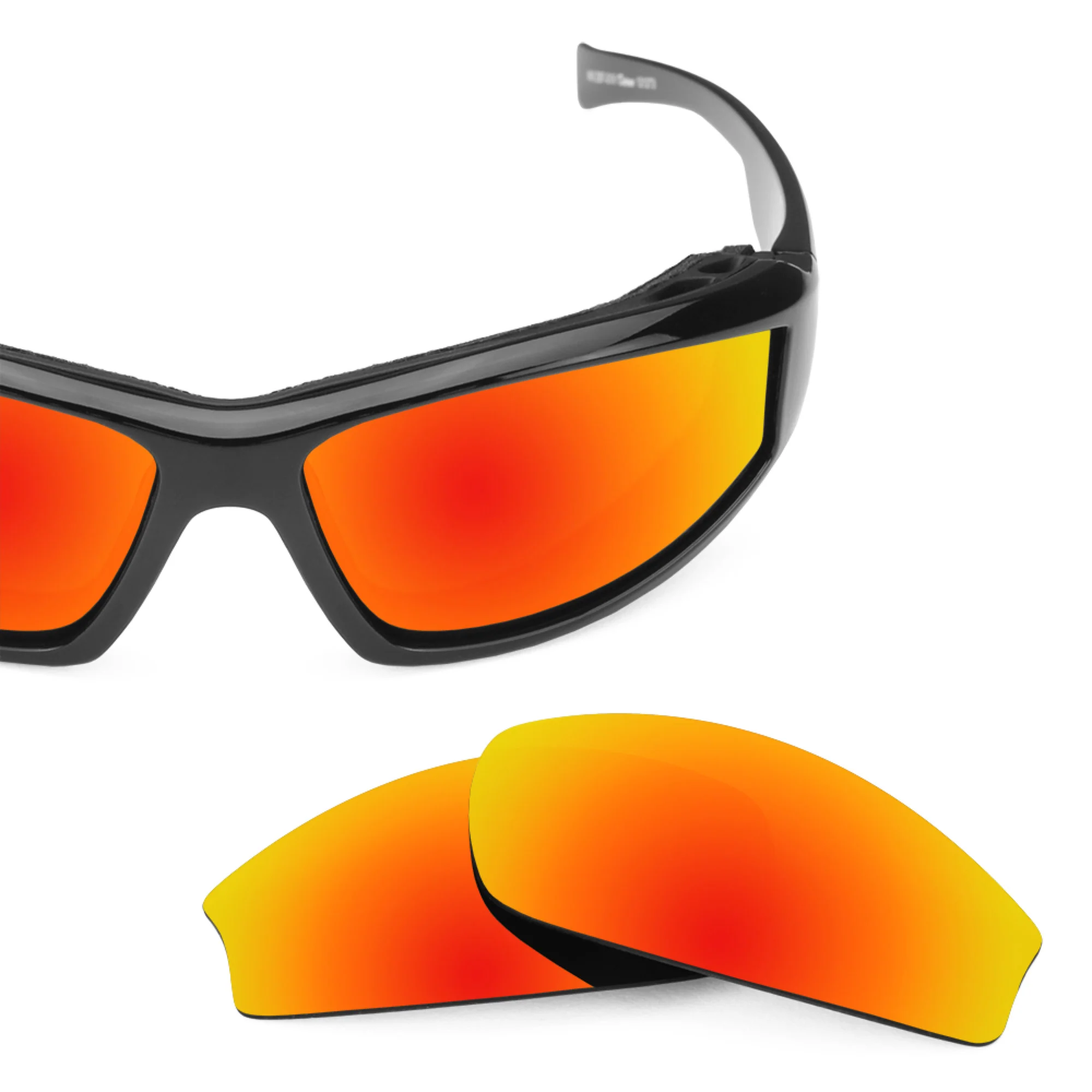 Revant Replacement Lenses for Wiley X Jake - Image 10
