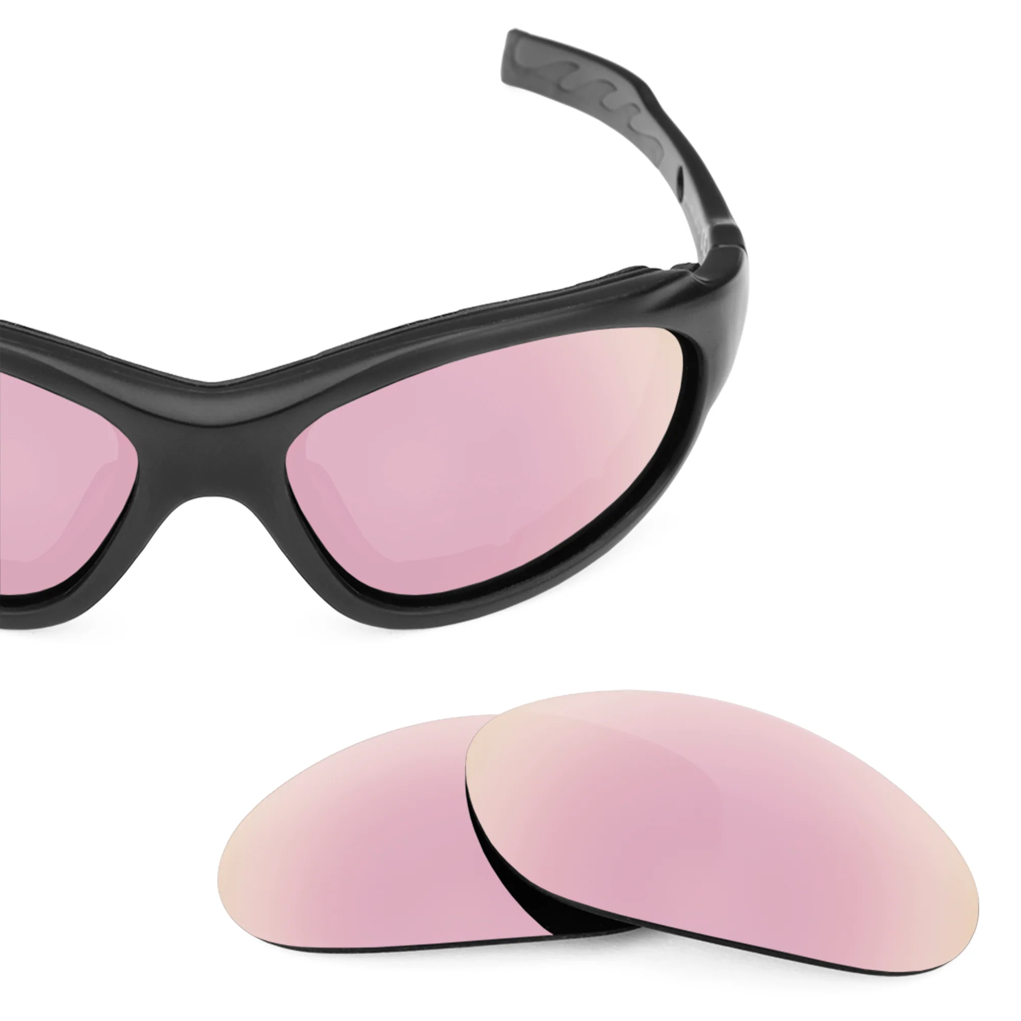 Revant Replacement Lenses for Wiley X XL-1 Advanced - Image 11