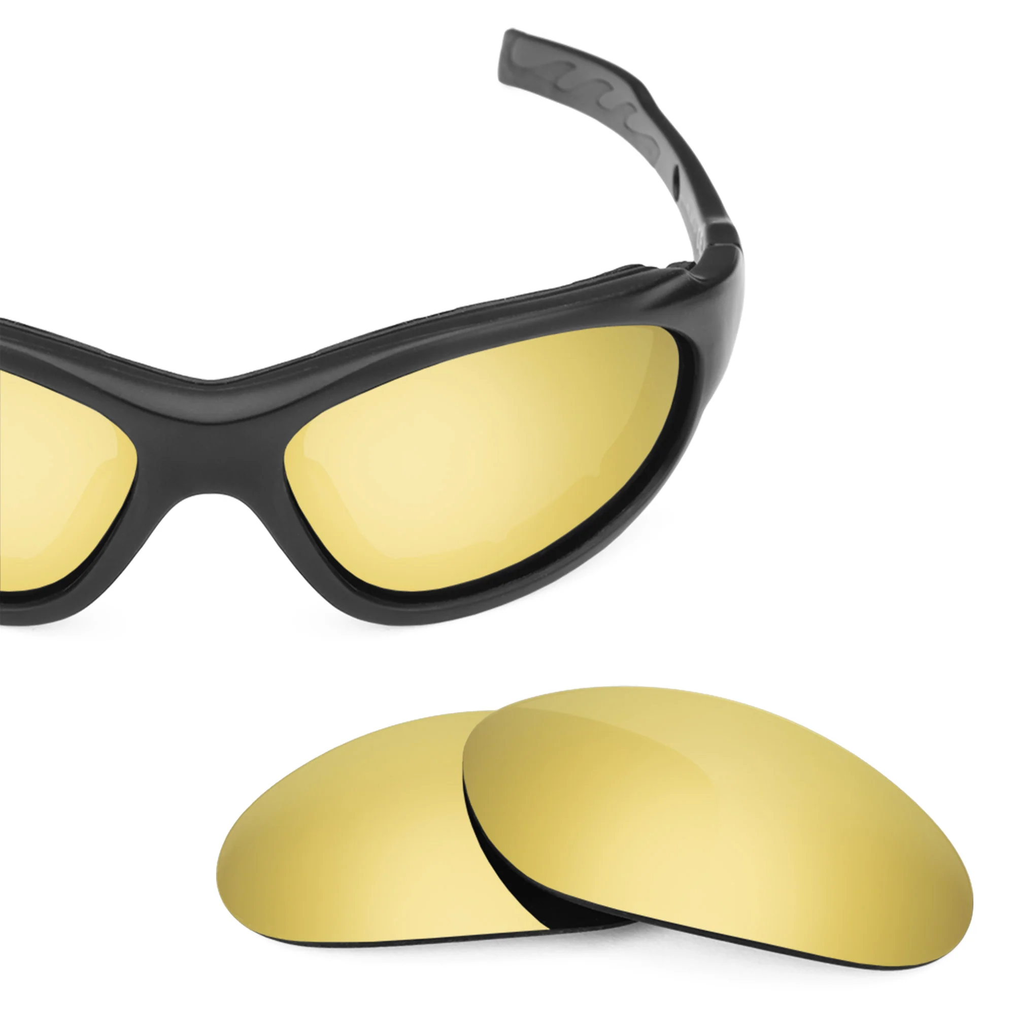 Revant Replacement Lenses for Wiley X XL-1 Advanced - Image 12