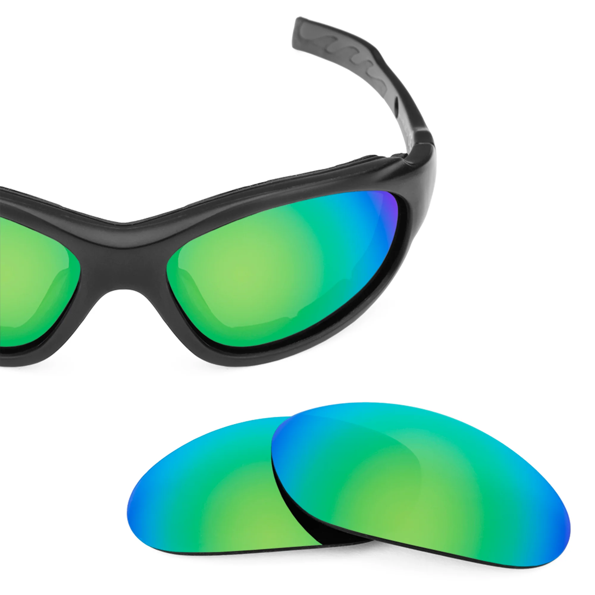 Revant Replacement Lenses for Wiley X XL-1 Advanced - Image 13