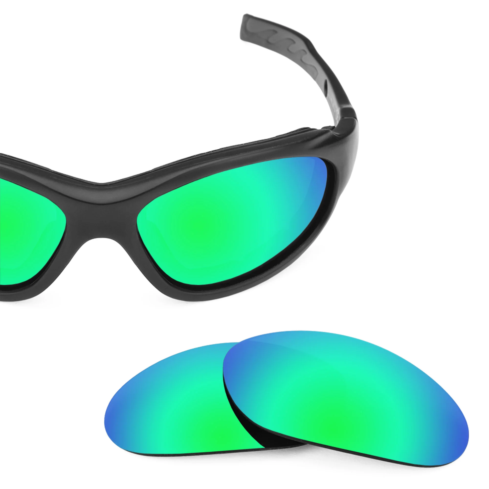 Revant Replacement Lenses for Wiley X XL-1 Advanced - Image 14