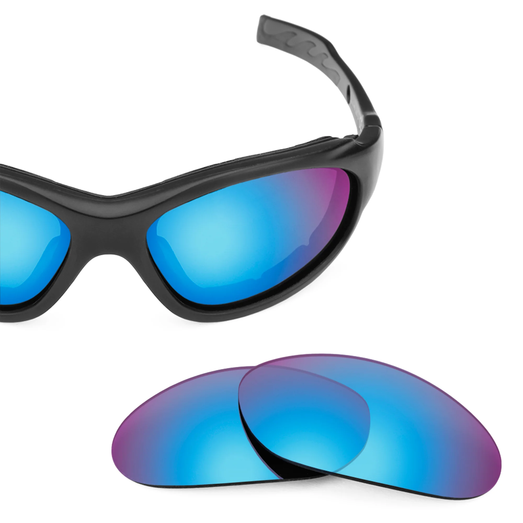 Revant Replacement Lenses for Wiley X XL-1 Advanced - Image 15