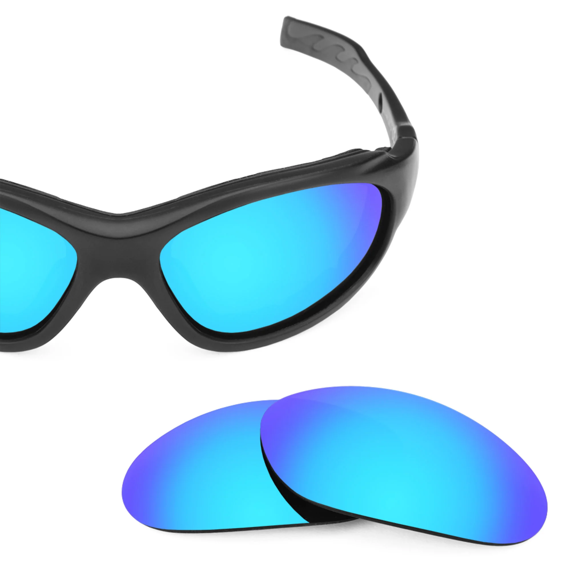 Revant Replacement Lenses for Wiley X XL-1 Advanced - Image 16