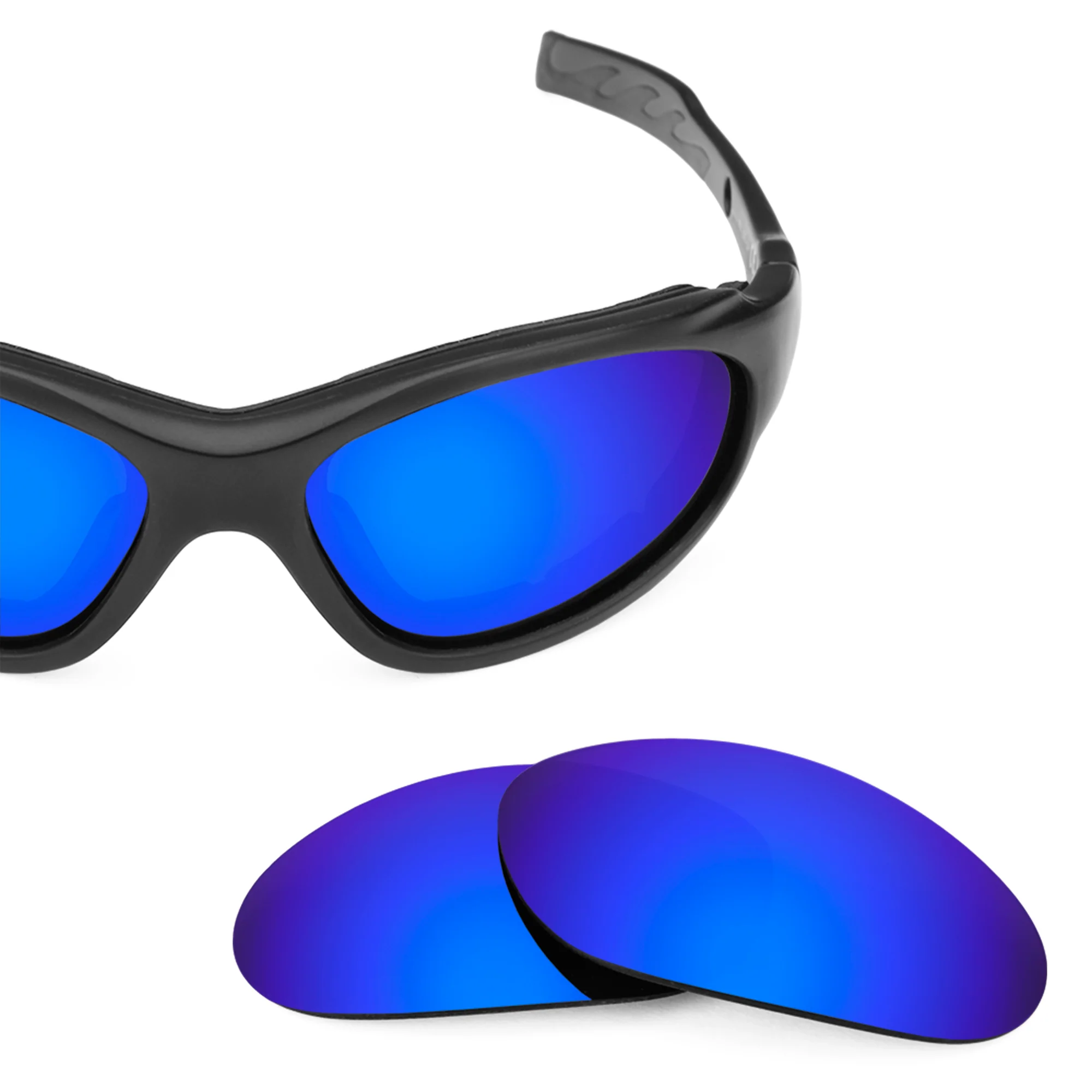 Revant Replacement Lenses for Wiley X XL-1 Advanced - Image 17