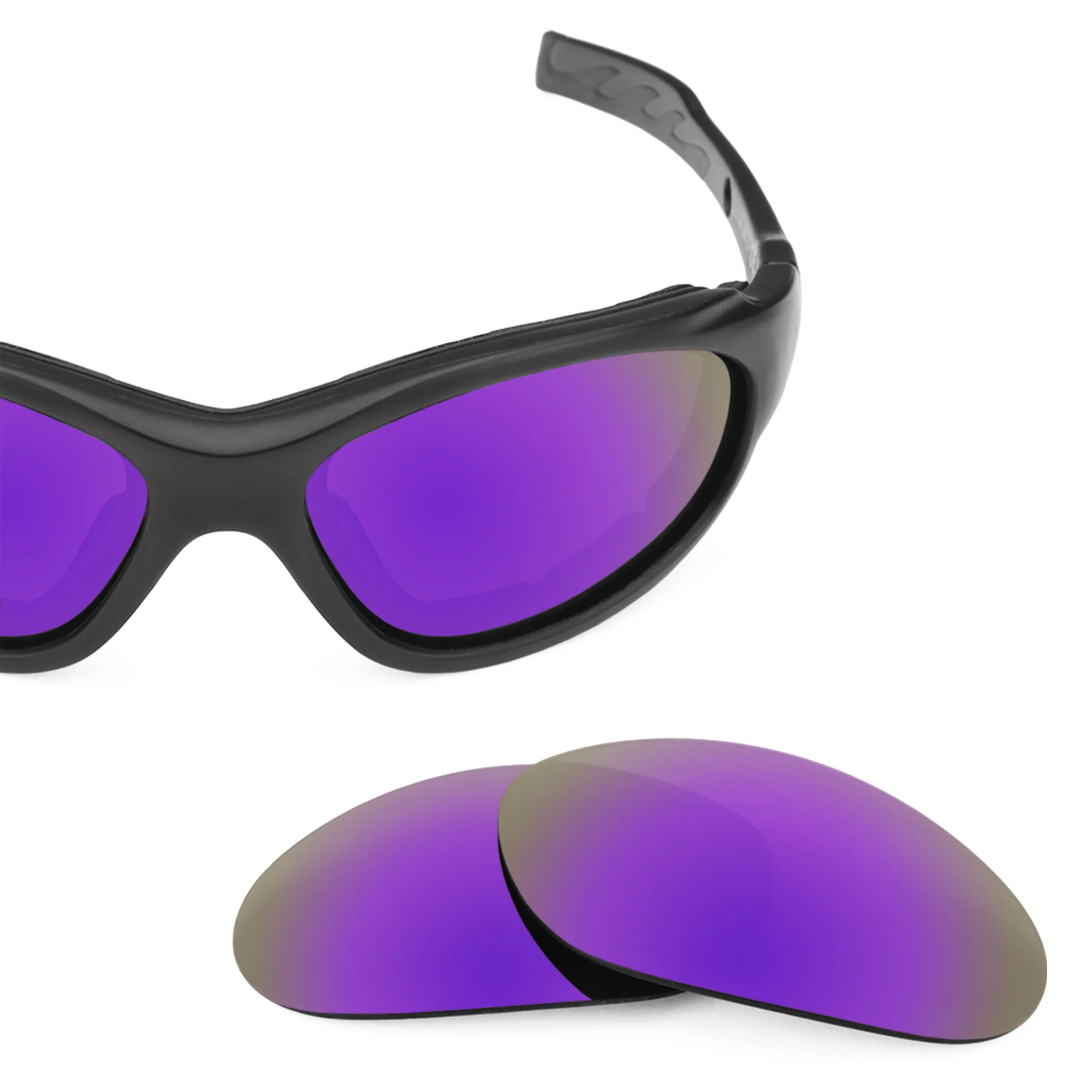 Revant Replacement Lenses for Wiley X XL-1 Advanced - Image 18
