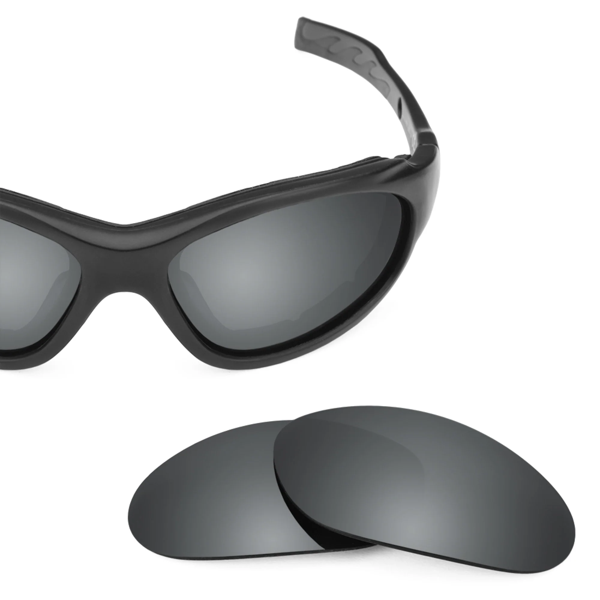 Revant Replacement Lenses for Wiley X XL-1 Advanced - Image 19