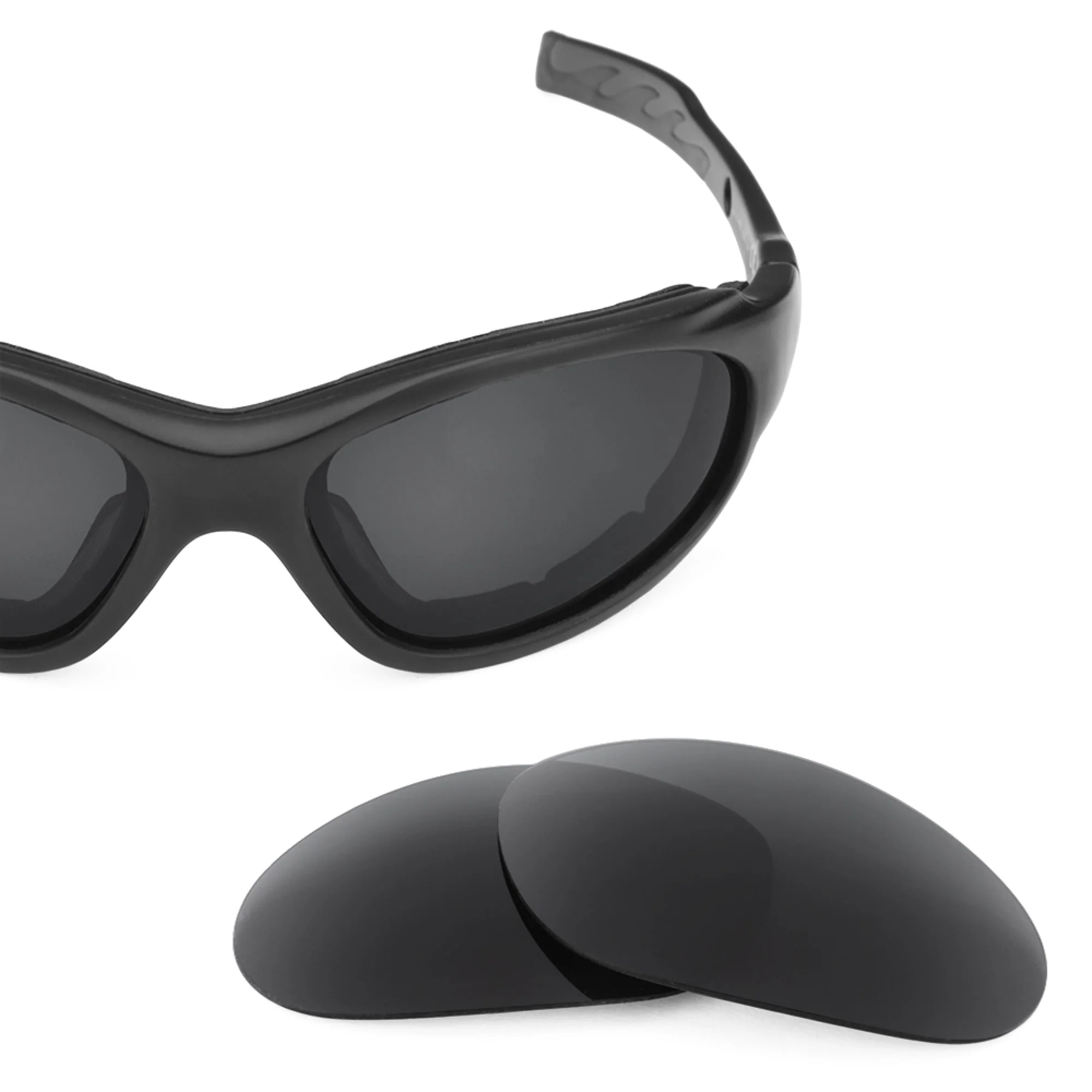 Revant Replacement Lenses for Wiley X XL-1 Advanced - Image 2