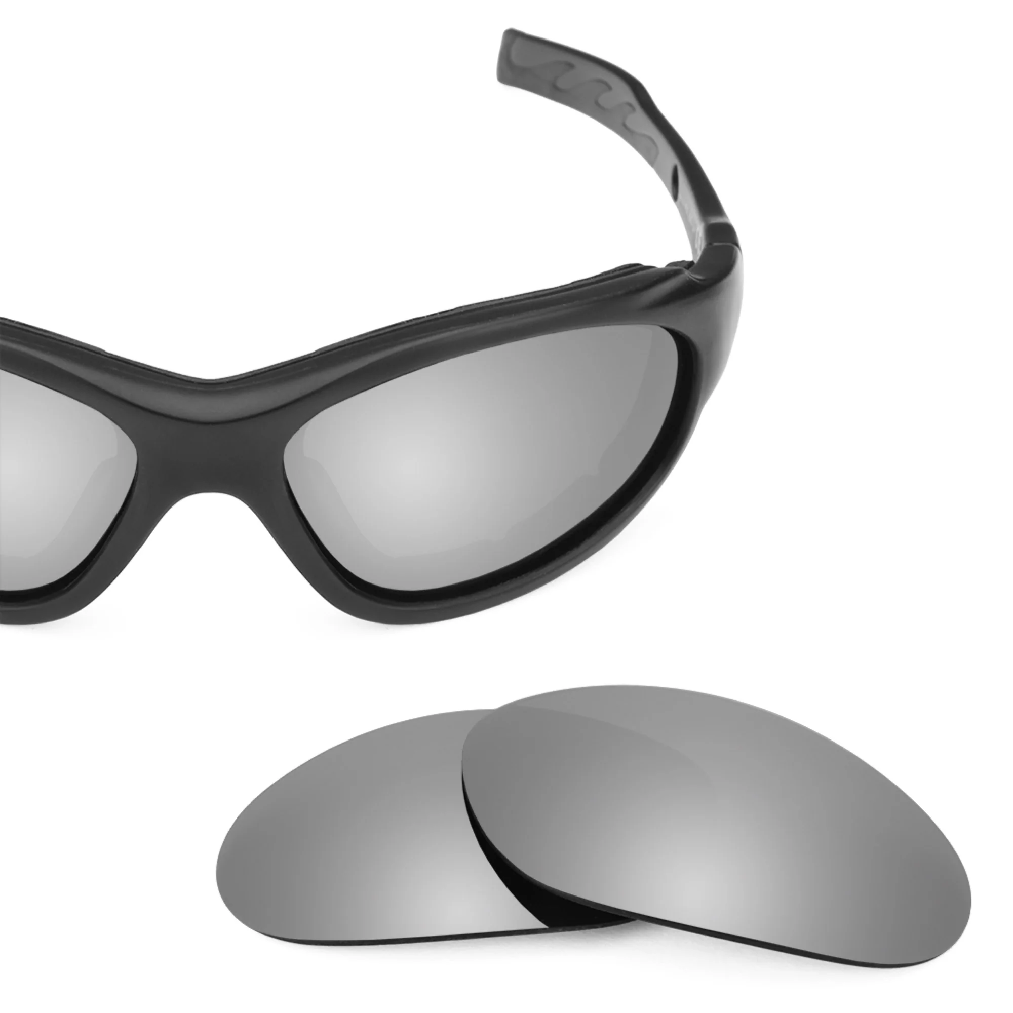 Revant Replacement Lenses for Wiley X XL-1 Advanced - Image 20