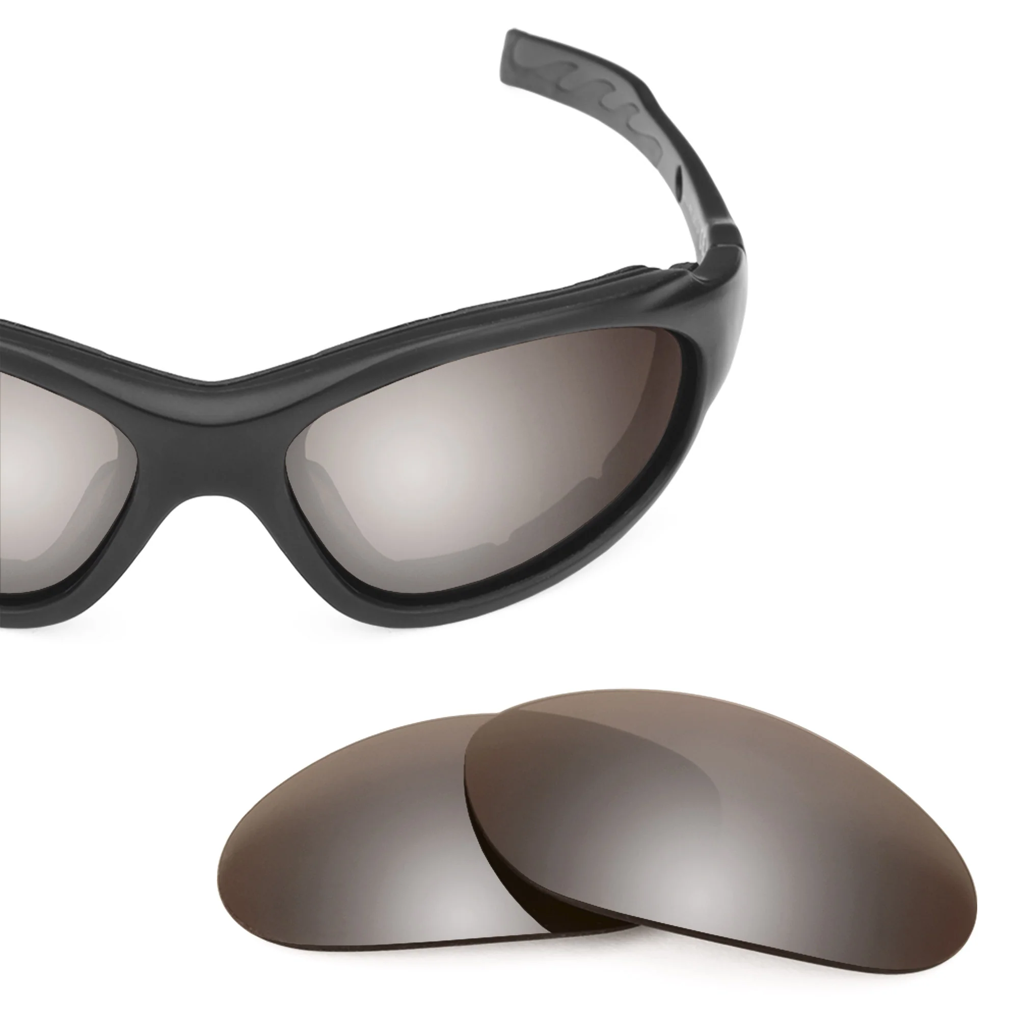 Revant Replacement Lenses for Wiley X XL-1 Advanced - Image 21