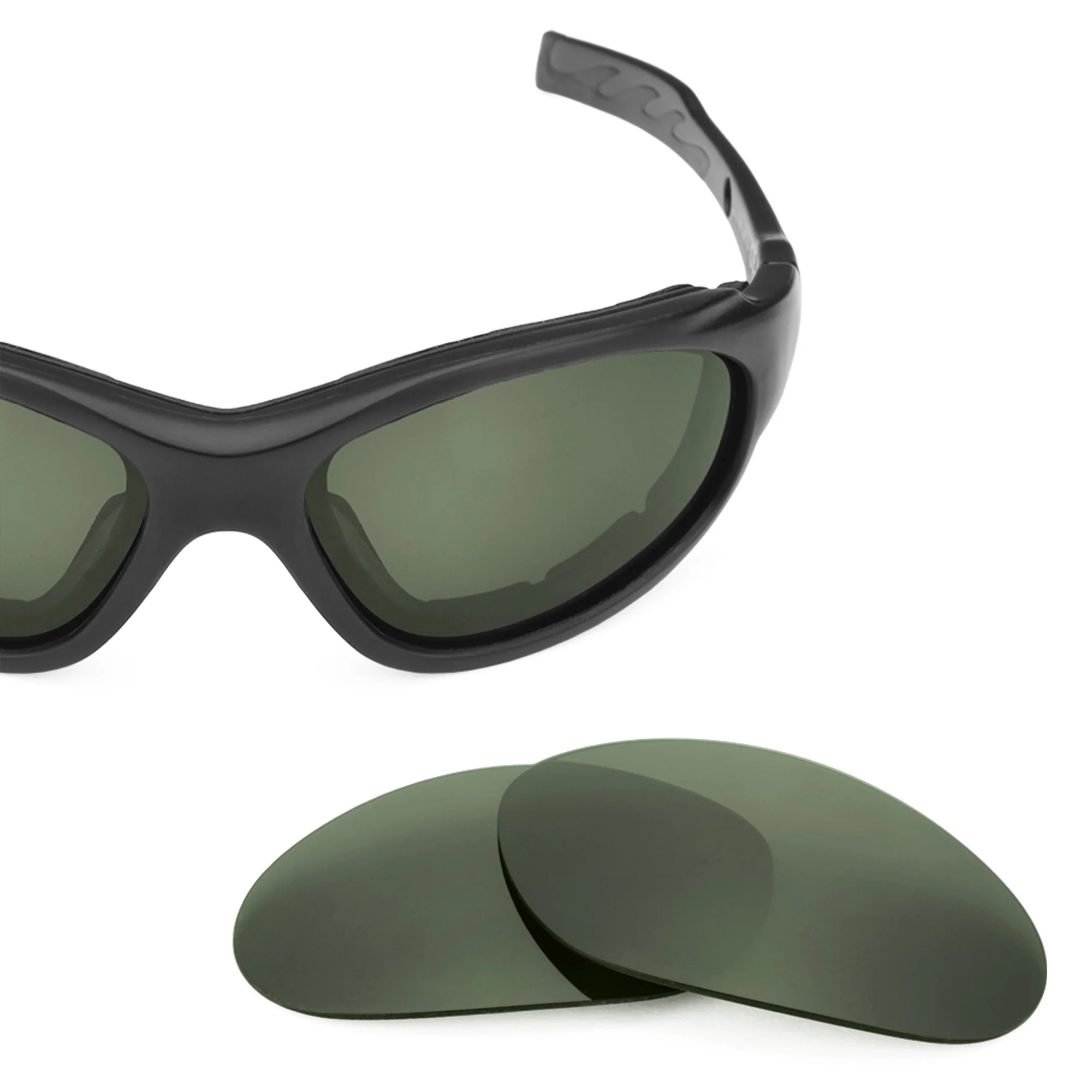 Revant Replacement Lenses for Wiley X XL-1 Advanced - Image 4