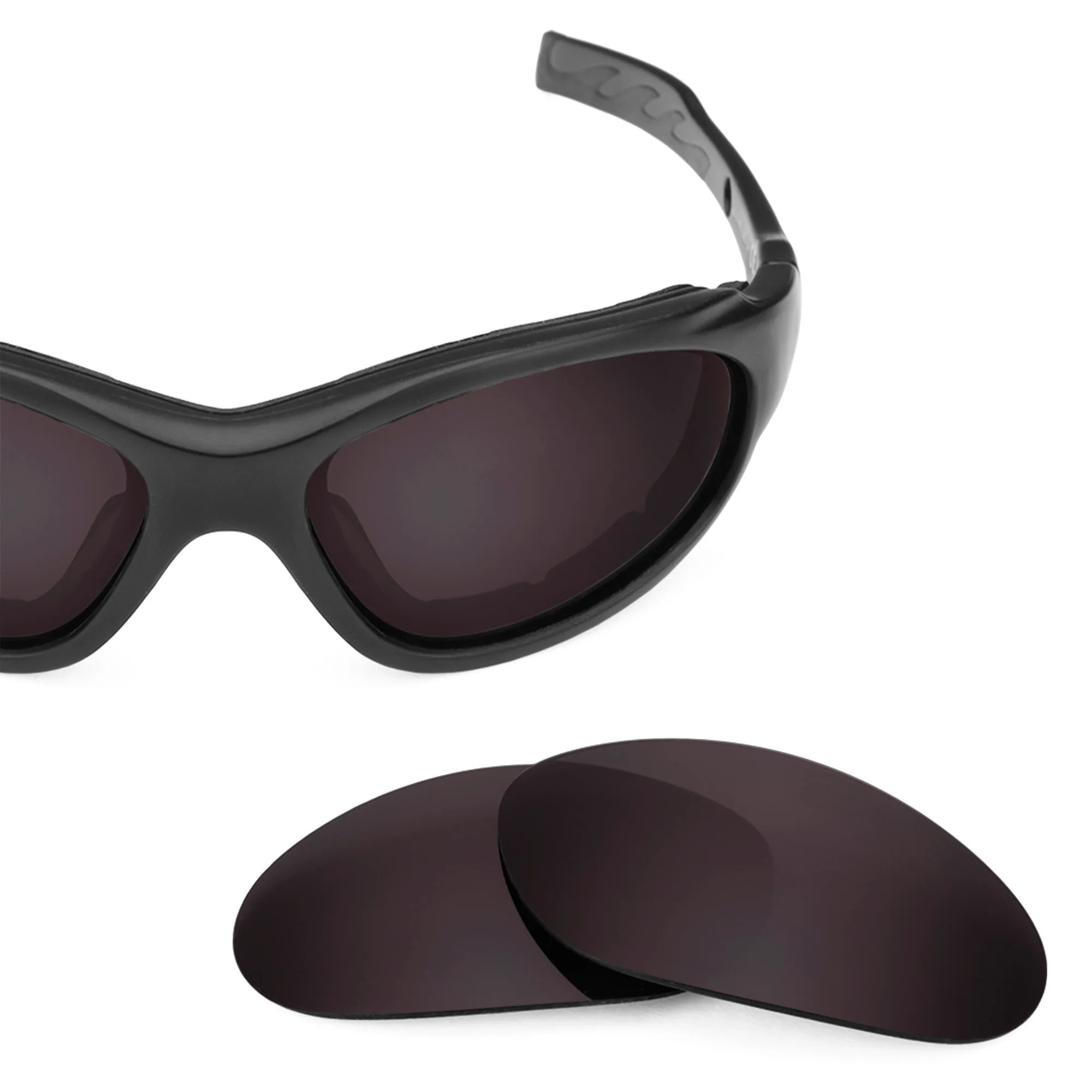 Revant Replacement Lenses for Wiley X XL-1 Advanced - Image 5