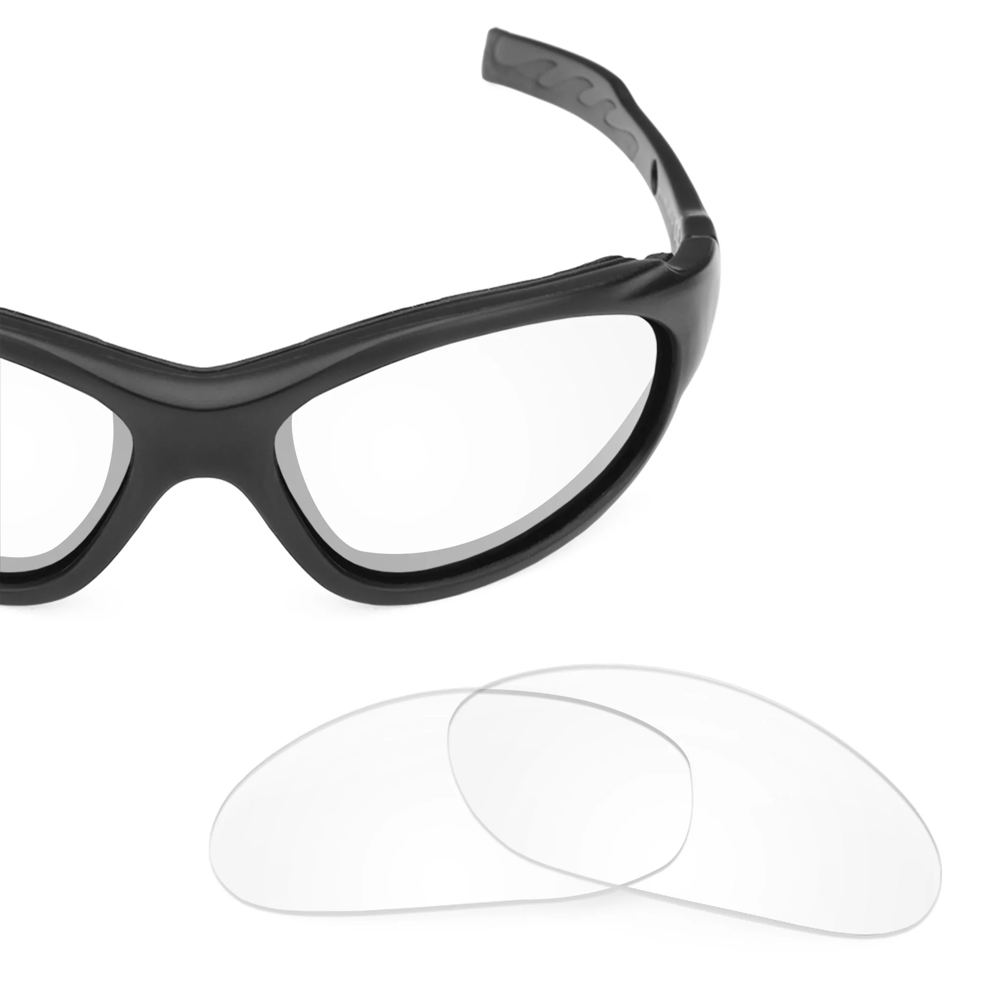 Revant Replacement Lenses for Wiley X XL-1 Advanced - Image 6