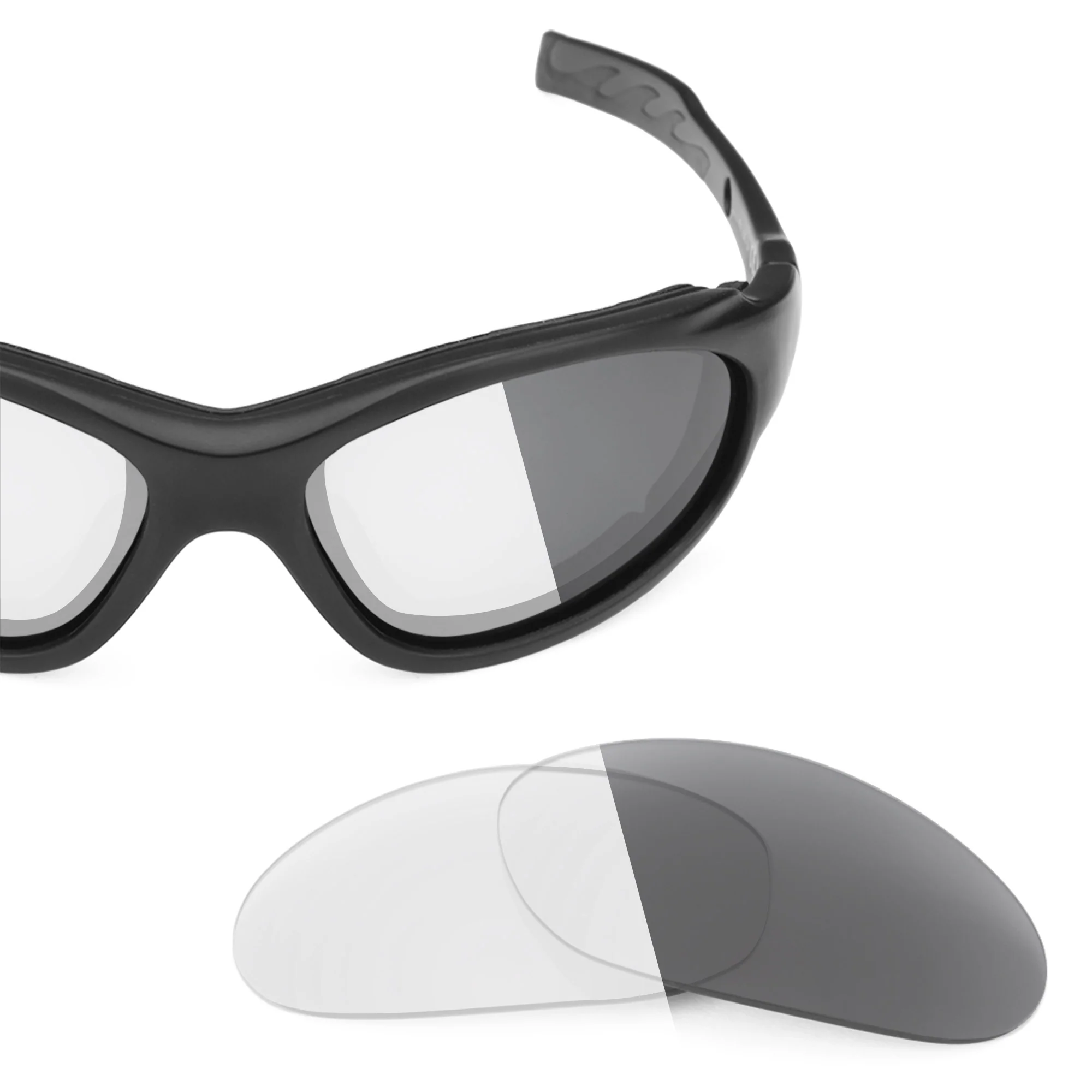 Revant Replacement Lenses for Wiley X XL-1 Advanced - Image 7