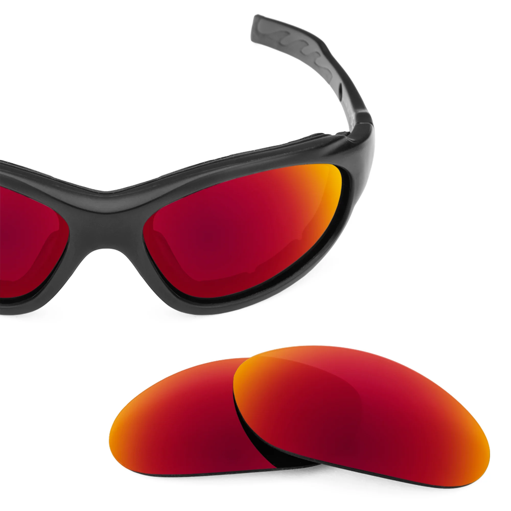 Revant Replacement Lenses for Wiley X XL-1 Advanced - Image 9